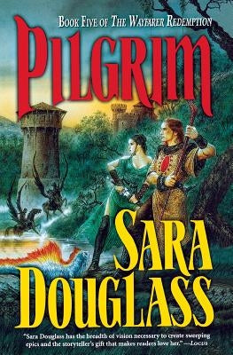 Pilgrim by Douglass, Sara