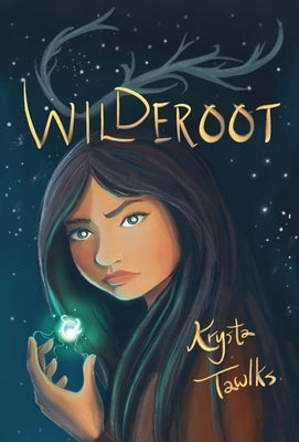 Wilderoot by Tawlks, Krysta