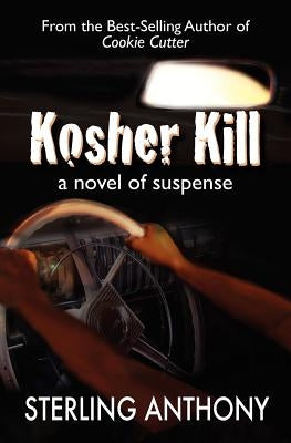 Kosher Kill by Anthony, Sterling