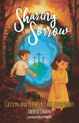 Sharing the Sorrow by Linden, Theresa