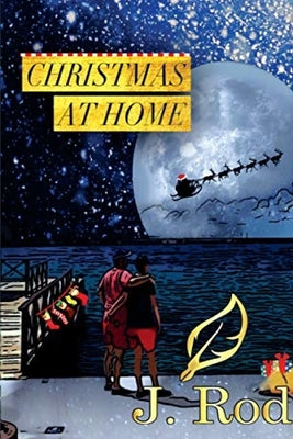 Christmas at home by Rod, J.