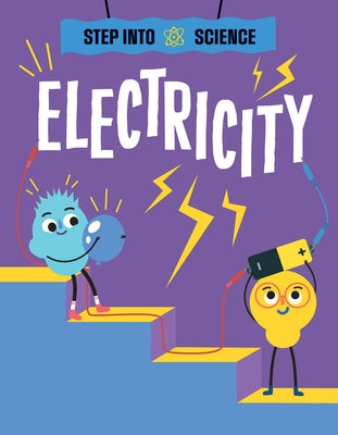 Electricity by Riley, Peter