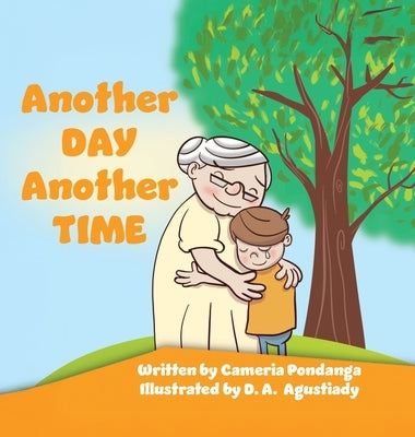 Another Day Another Time by Pondanga, Cameria