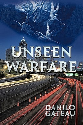 Unseen Warfare by Gateau, Danilo