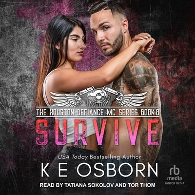 Survive by Osborn, K. E.