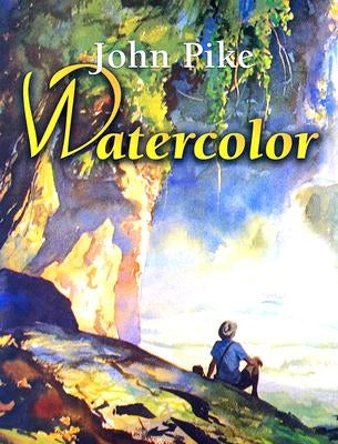 Watercolor by Pike, John