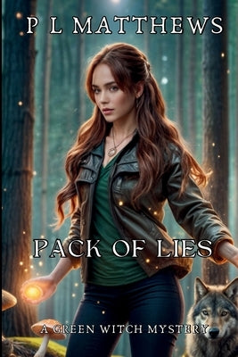 Pack of Lies by Matthews, Pl