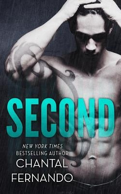 Second by Fernando, Chantal