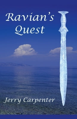 Ravian's Quest by Carpenter, Jerry