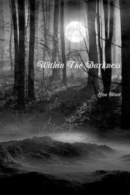Within The Darkness by Hiatt, Lisa