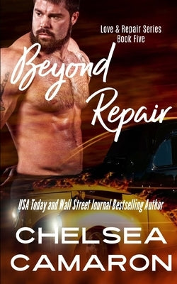 Beyond Repair by Camaron, Chelsea