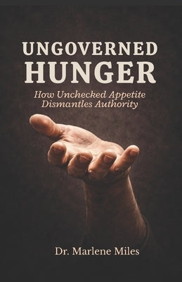 Ungoverned Hunger: How Unchecked Appetite Dismantles Appetite by Miles, Marlene