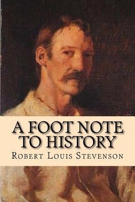 A foot note to History: Eight years of trouble in Samoa by Ballin, G-Ph