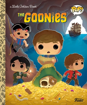 The Goonies (Funko Pop!) by Kaplan, Arie