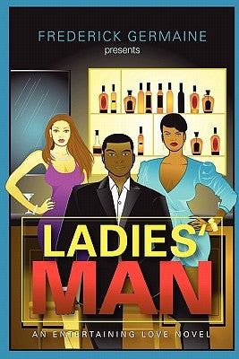 Ladies' Man by Germaine, Frederick