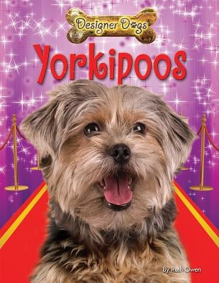 Yorkipoos by Owen, Ruth