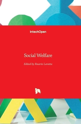 Social Welfare by Laratta, Rosario