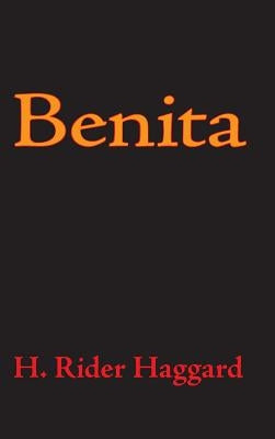 Benita by Haggard, H. Rider