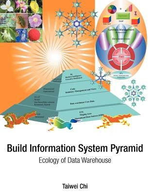 Build Information System Pyramid: Ecology of Data Warehouse by Chi, Taiwei