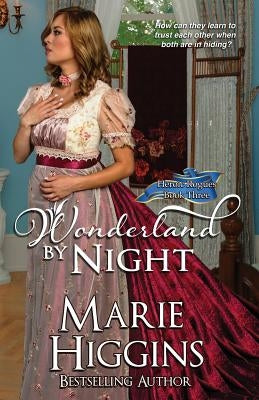 Wonderland By Night by McGathy, Sheri