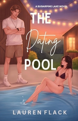 The Dating Pool by Flack, Lauren
