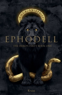 Ephodell by K. Russ