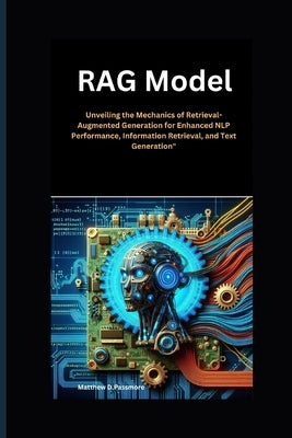 RAG Model: Unveiling the Mechanics of Retrieval-Augmented Generation for Enhanced NLP Performance, Information Retrieval, and Tex by Passmore, Matthew D.