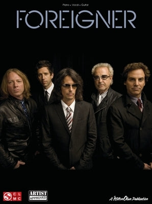 Foreigner - The Collection by Foreigner