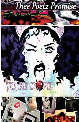 Thee Poetz Promise by Candler, Martrice