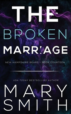The Broken Marriage by Krick, Kathy