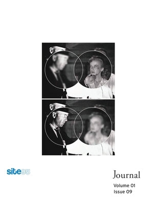 site95 Journal Volume 01 Issue 09 by Site95