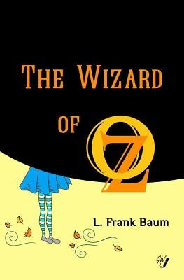 The Wizard of Oz by Wit, Golden