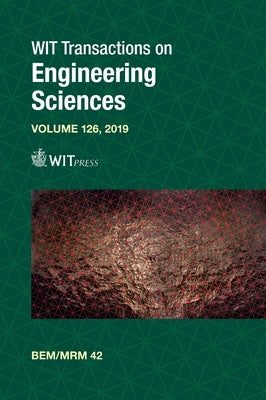 Boundary Elements and other Mesh Reduction Methods XLII by Cheng, A.