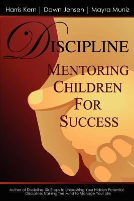 Discipline by Kern, Harris