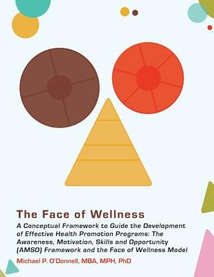 The Face of Wellness: A Conceptual Framework to Guide the Development of Effective Health Promotion Programs; The Awareness, Motivation, Ski by O'Donnell Mba, Mph Phd Michael P.