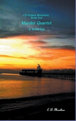 Murder Quartet by Moulton, C. D.