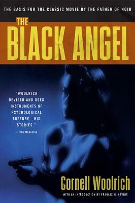 Black Angel by Woolrich, Cornell