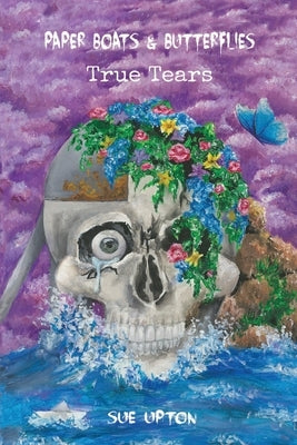 True Tears by Upton, Sue
