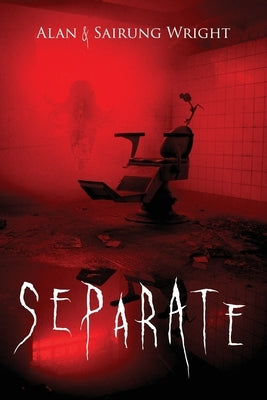 Separate by Wright, Alan