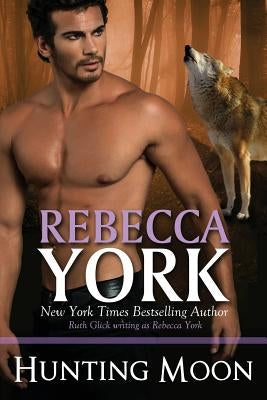 Hunting Moon: A Decorah Series Novel by York, Rebecca