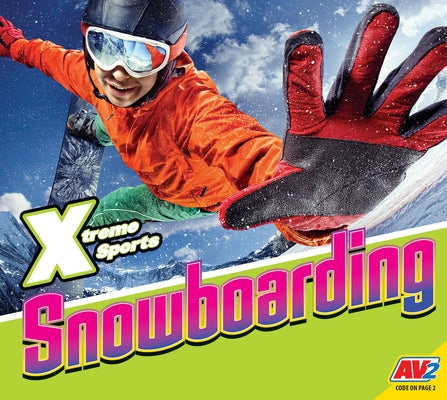 Snowboarding by Carr, Aaron