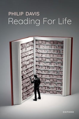 Reading for Life by Davis, Philip