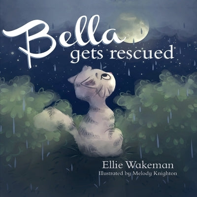Bella Gets Rescued by Wakeman, Ellie