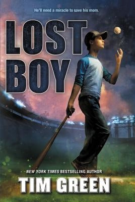 Lost Boy by Green, Tim