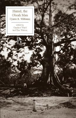 Hamel, the Obeah Man by Williams, Cynric R.