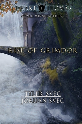 Rise of Grimdor by Svec, Tyler