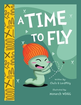 A Time To Fly by Chu!o