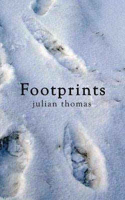 Footprints by Thomas, Julian