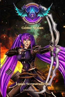 Legends of Kralldanor Online 1: Game Start by Sternenlied, Lynja