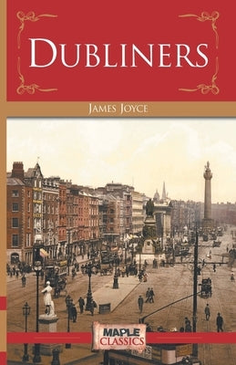 Dubliners by Joyce, James
